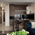 Appartamento Des-zator Zator