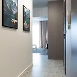 Appartamento Des-zator