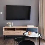 Appartamento Des-zator *