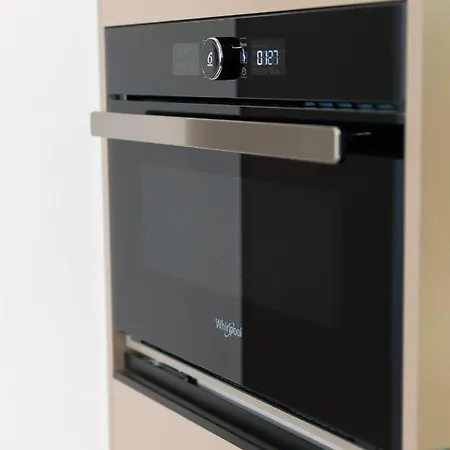 Apartament Des-zator *