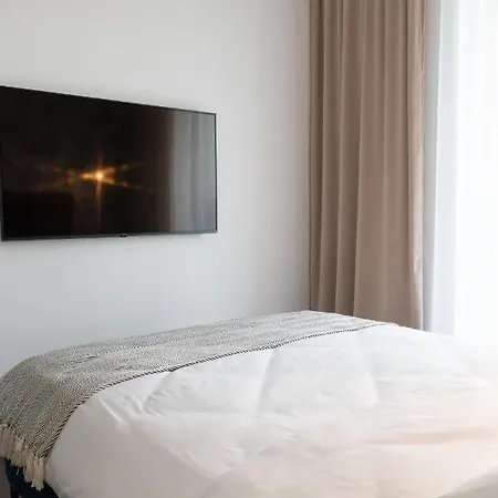 Des-zator Apartament Zator