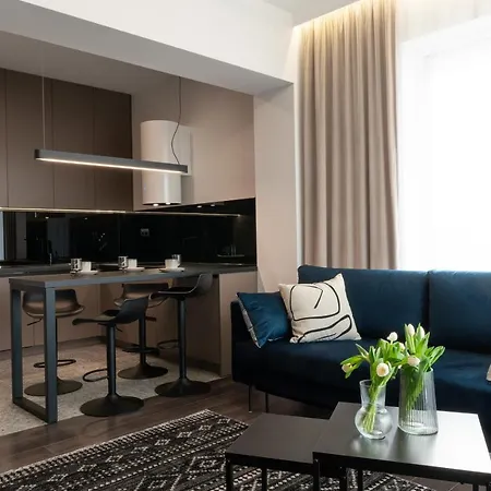 Apartament Des-zator