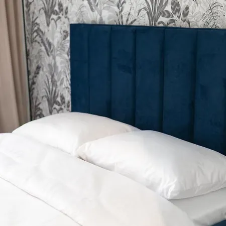 Apartament Des-zator