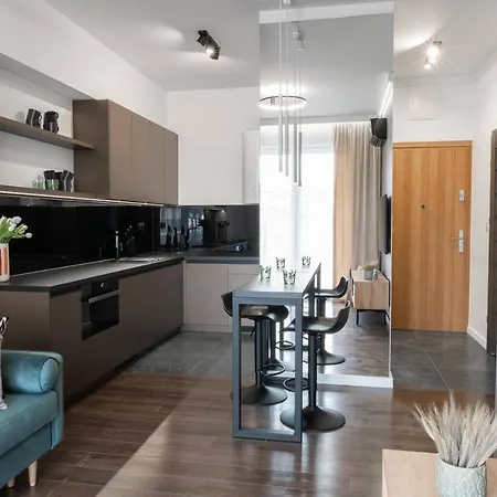 Des-zator Apartment *