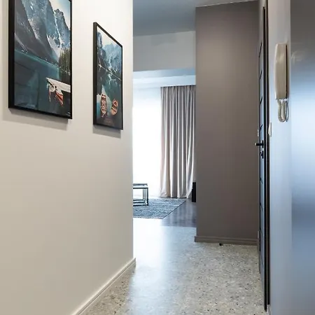 Apartament Des-zator