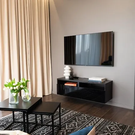 Apartment Des-zator