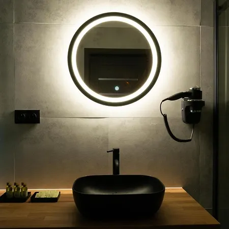 Apartament Des-zator Zator