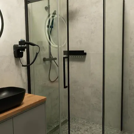 Apartament Des-zator *