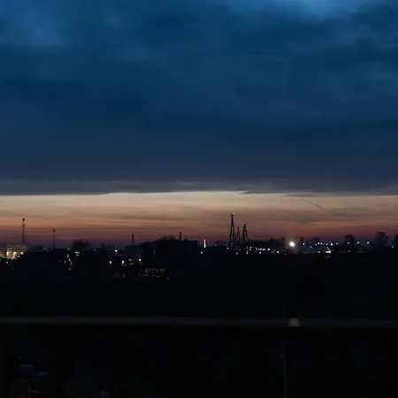 Apartament Des-zator