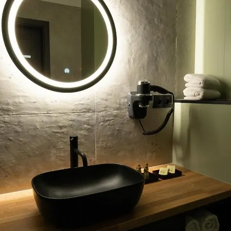 Des-zator Apartament