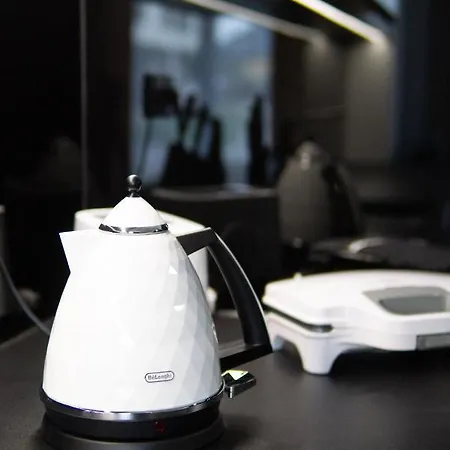 Apartament Des-zator Zator