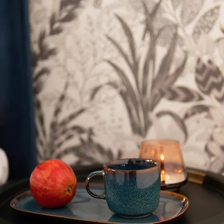 Des-zator Apartament Zator