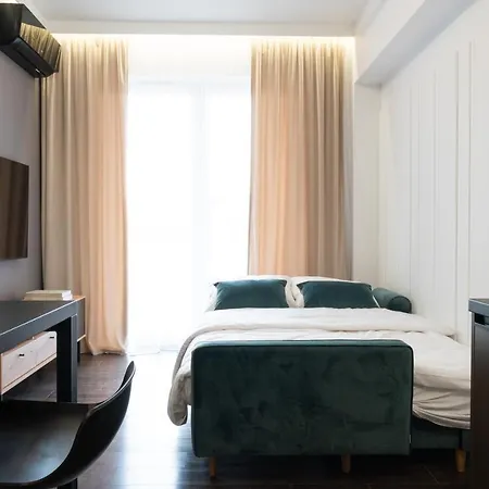 Des-zator Apartament