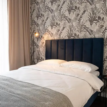 Des-zator Apartament Zator