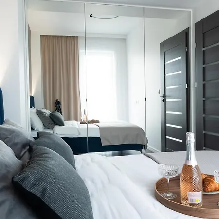 Apartament Des-zator *