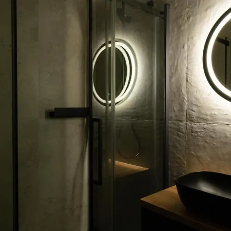 Des-zator Apartament *