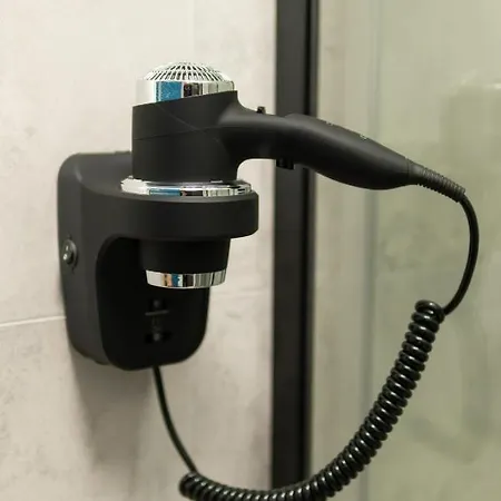 아파트 Des-zator 자토르