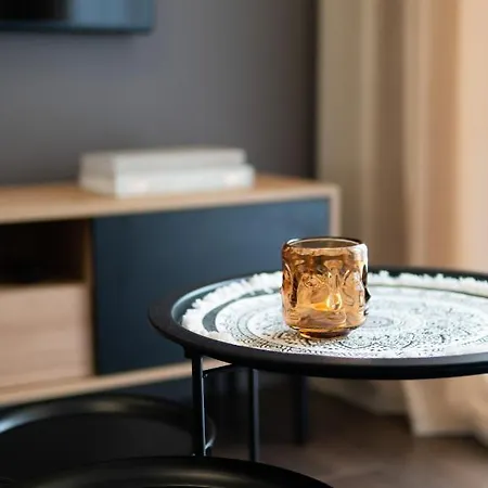 Apartament Des-zator