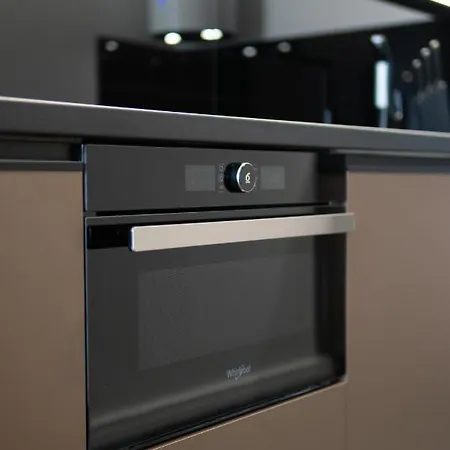 Apartament Des-zator Zator