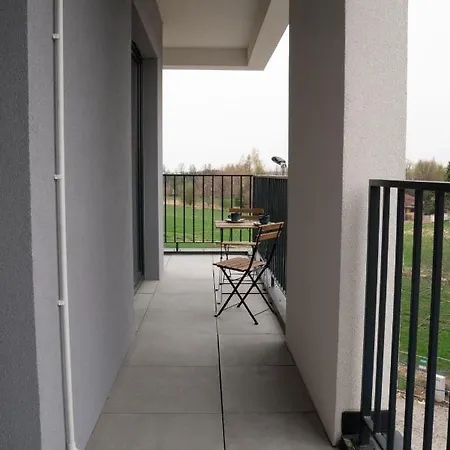Des-zator Apartment