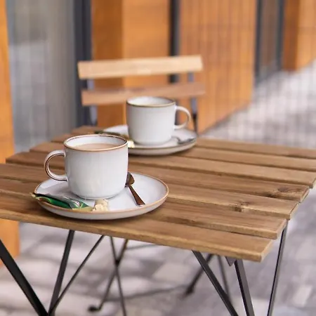 Apartament Des-zator