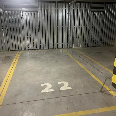 Apartament Des-zator