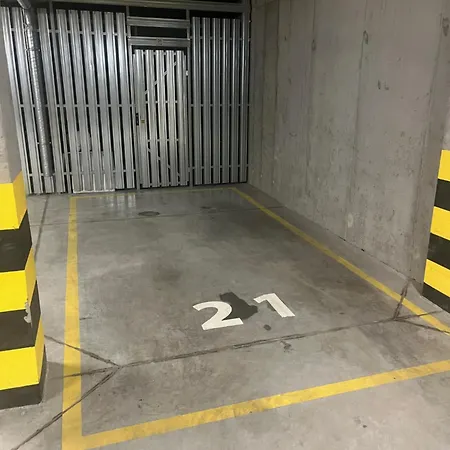 Des-zator Апартаменты *