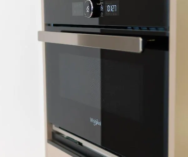 Апартаменты Des-zator *