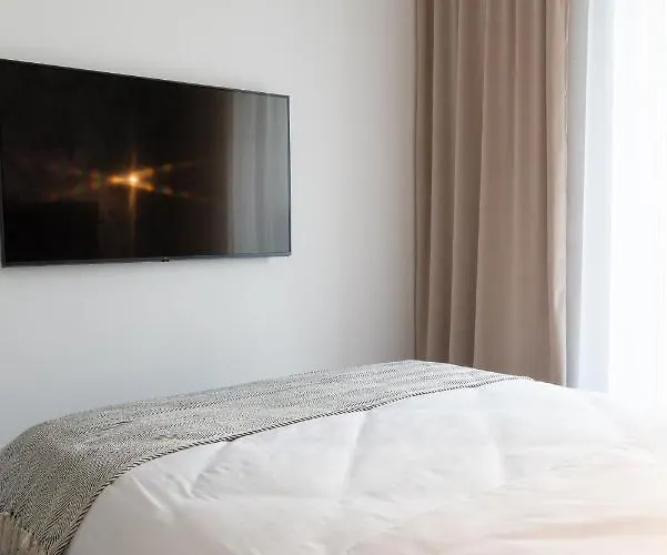 Des-zator Апартаменты Затор