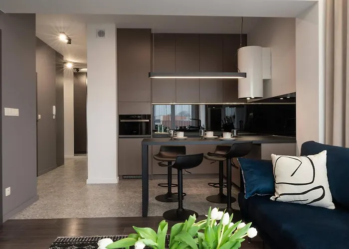 Appartamento Des-zator Zator