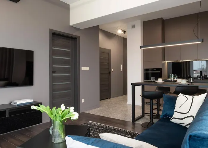 Appartamento Des-zator *