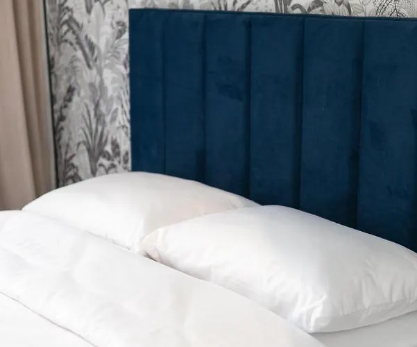 Appartamento Des-zator