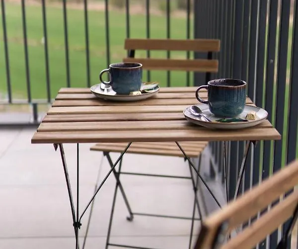 Appartamento Des-zator