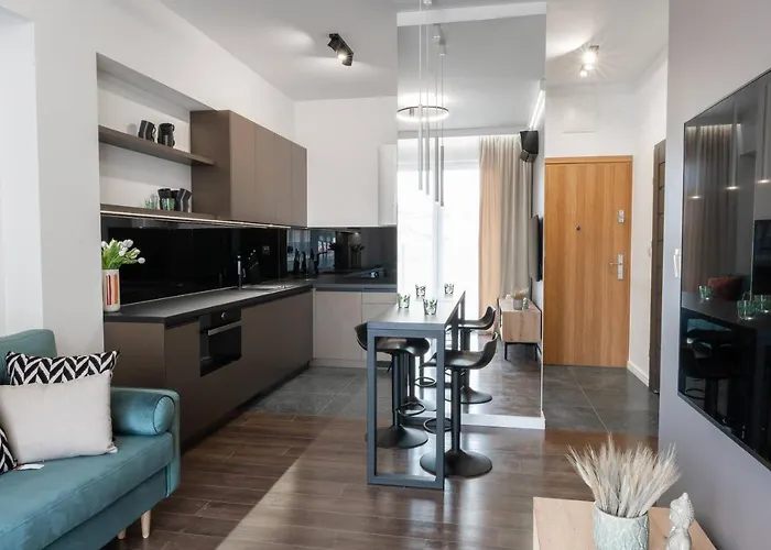 Des-zator Апартаменты *