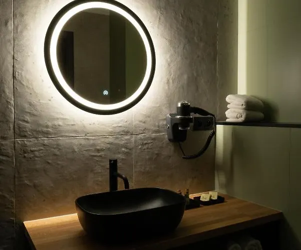 Апартаменты Des-zator