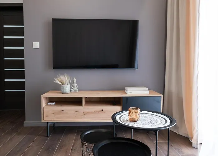 Апартаменты Des-zator *