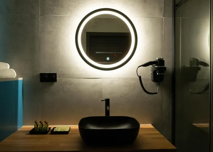 Апартаменты Des-zator Затор