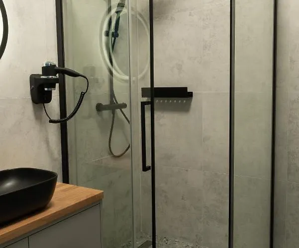 Апартаменты Des-zator *