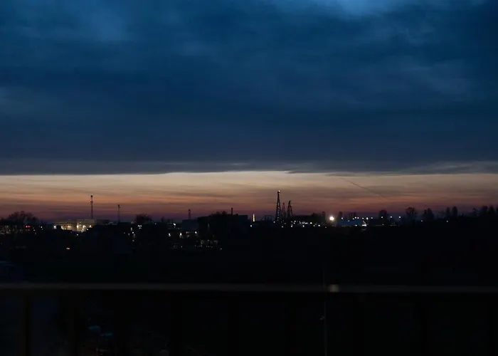 Appartamento Des-zator