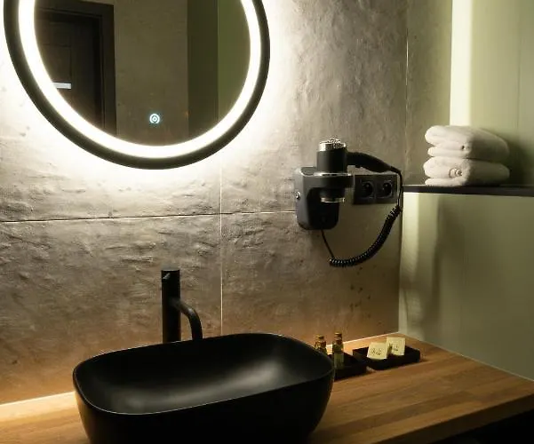 Des-zator Апартаменты