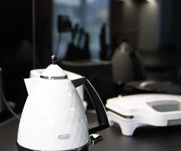 Апартаменты Des-zator Затор