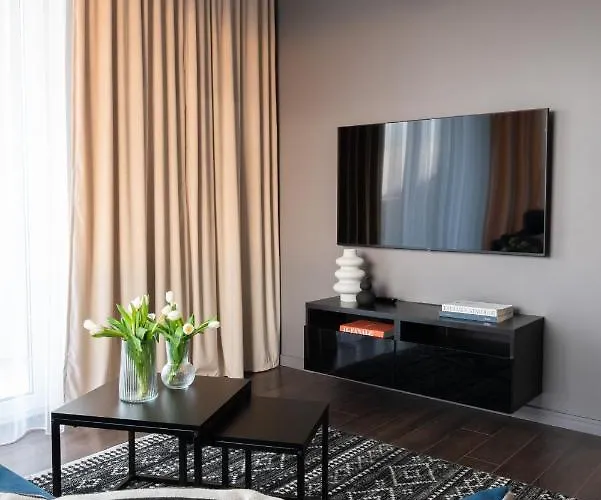 Des-zator Апартаменты Затор