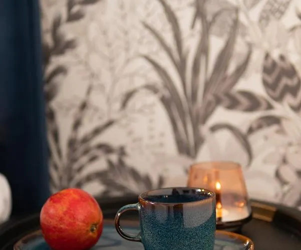 Des-zator Апартаменты Затор