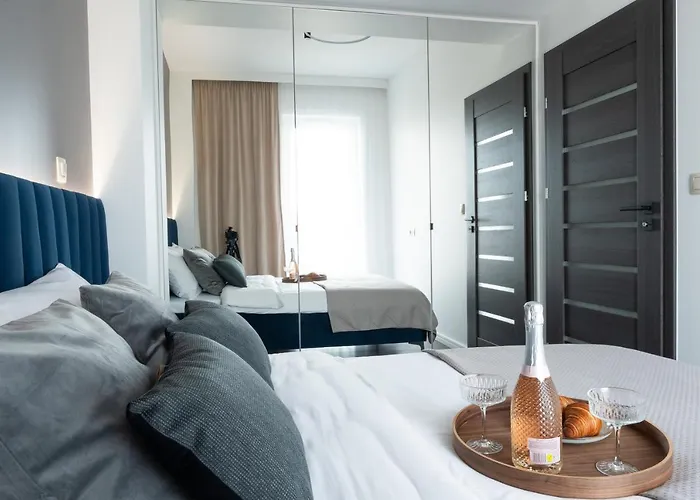 Апартаменты Des-zator *