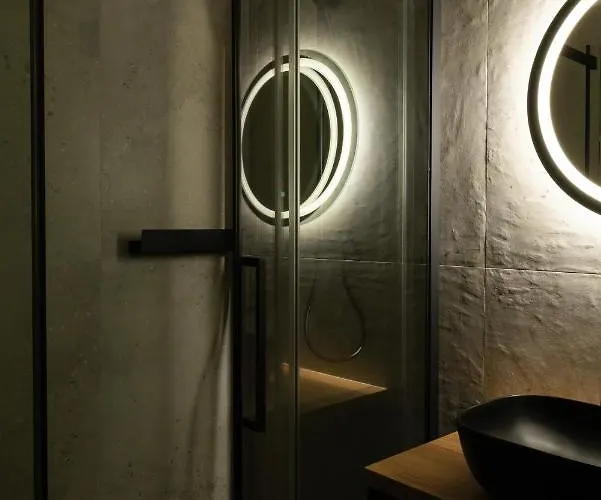 Des-zator Апартаменты *