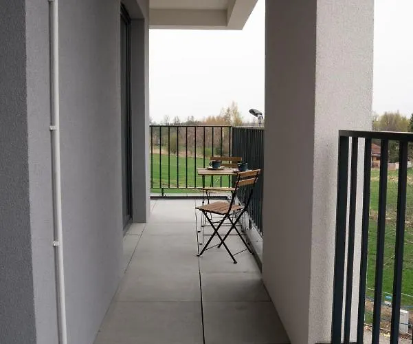 Des-zator Appartamento