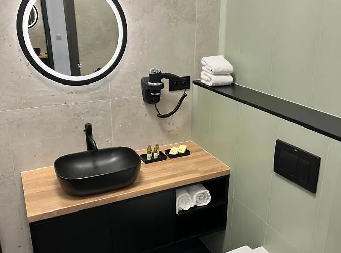 Апартаменты Des-zator *