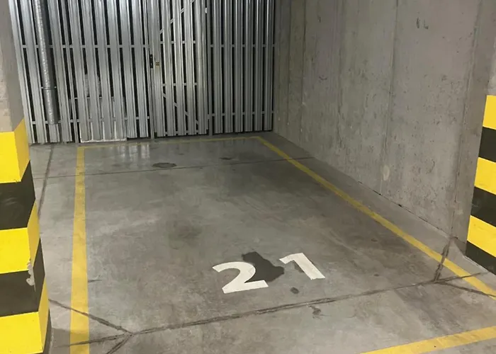 Des-zator Апартаменты *